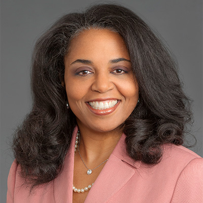 Dra. Amy McMichael