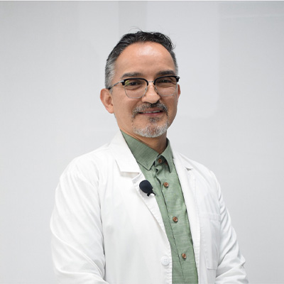 Dr. Felipe Enrique Velásquez Valderrama