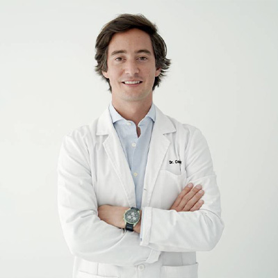 Dr. Jaime Company