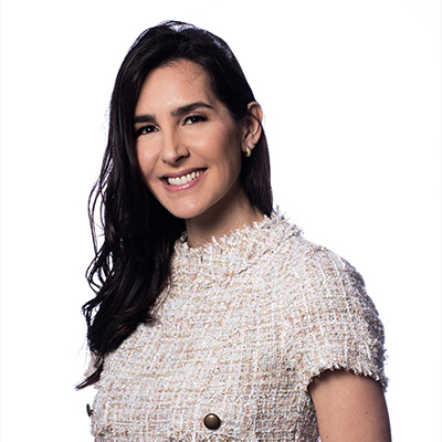 Dra.	Patricia Ormiga Galvão