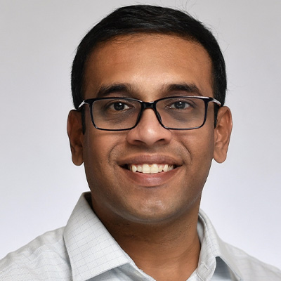 Dr. Vinay Keshavamurthy
