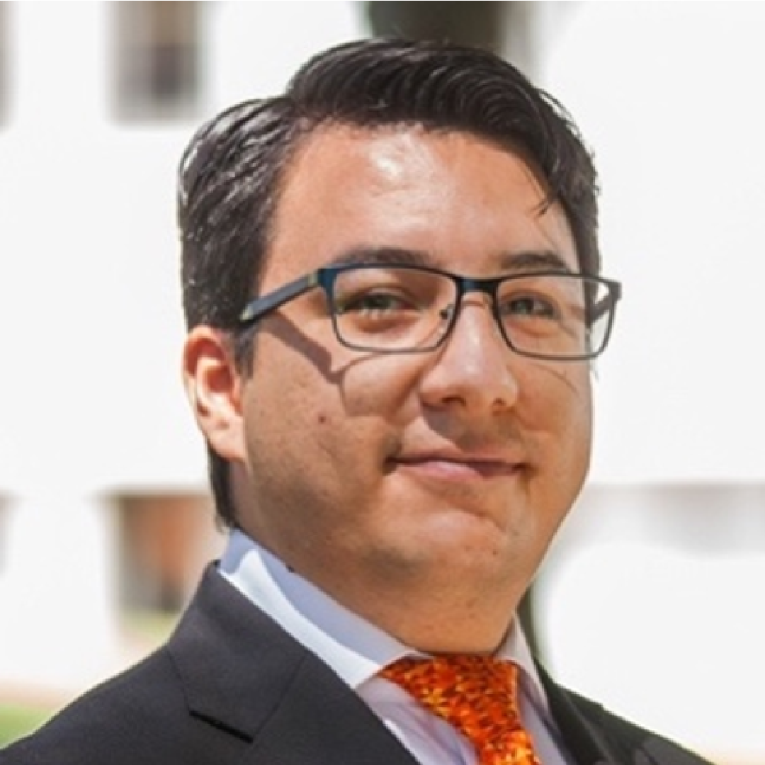 Juan Pablo Granados